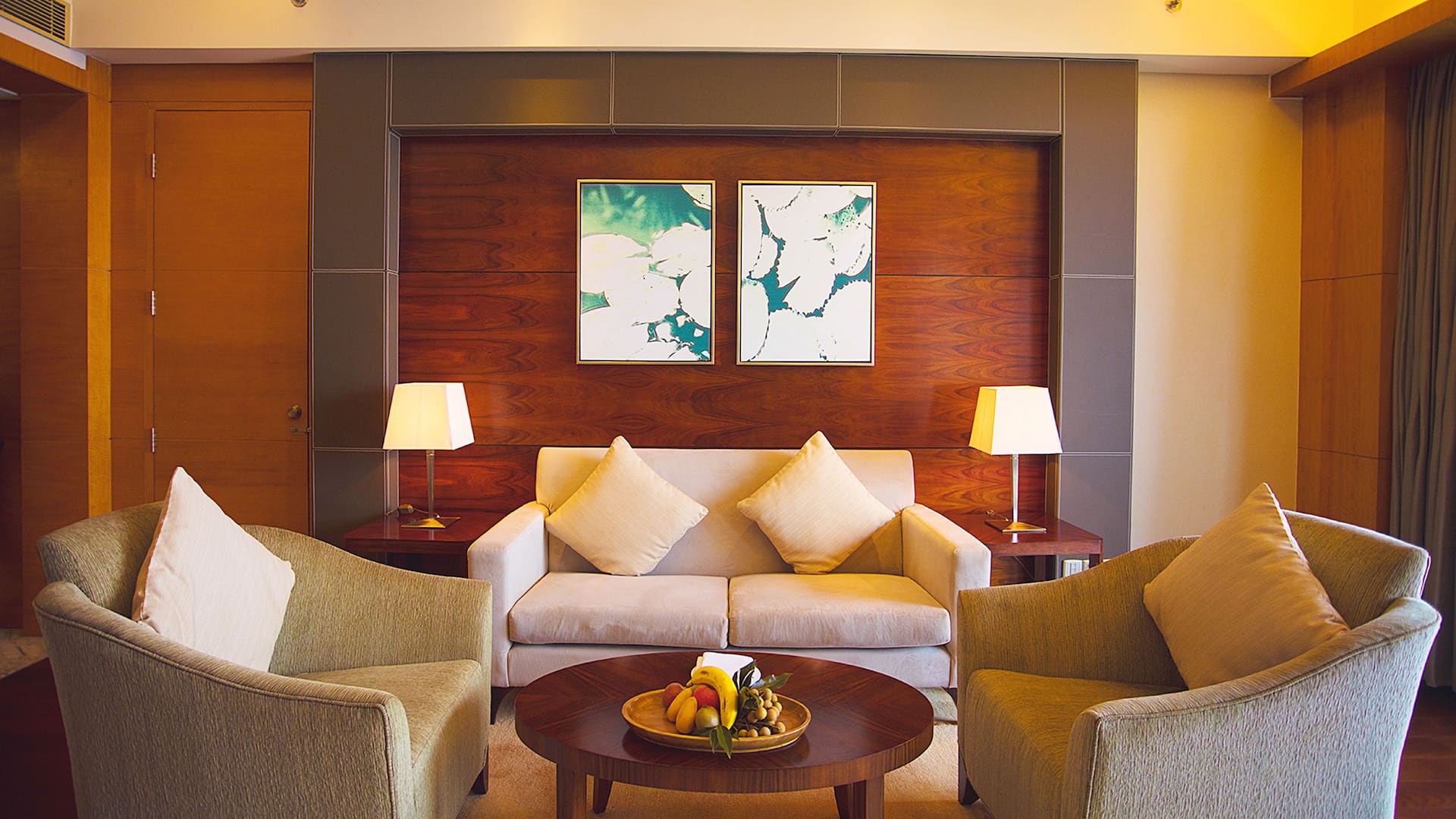 1 von 1 Hyatt Regency Dongguan Suite