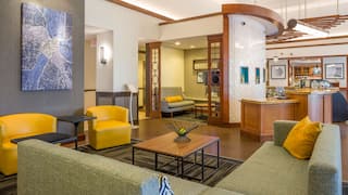 Hyatt Place Austin The Domain Area