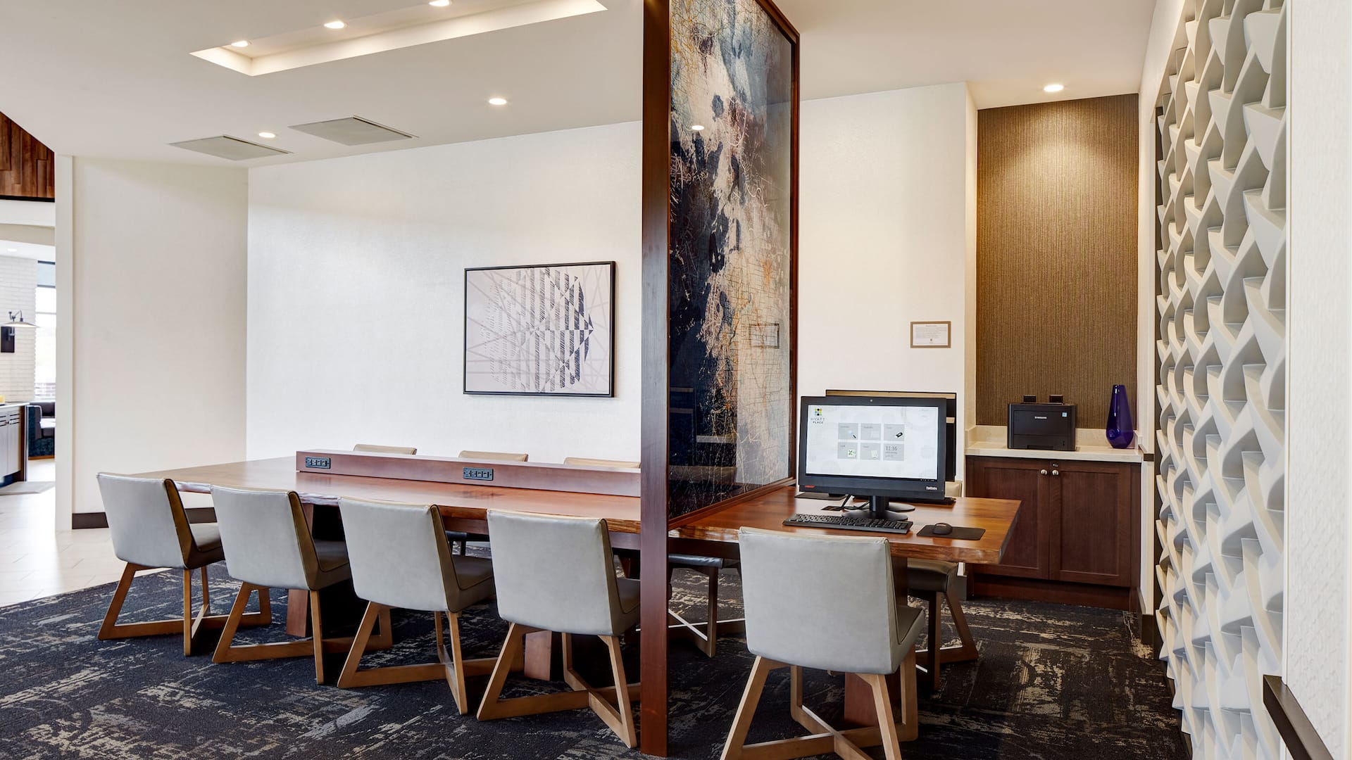 Hyatt Place Madison / Verona Business Center