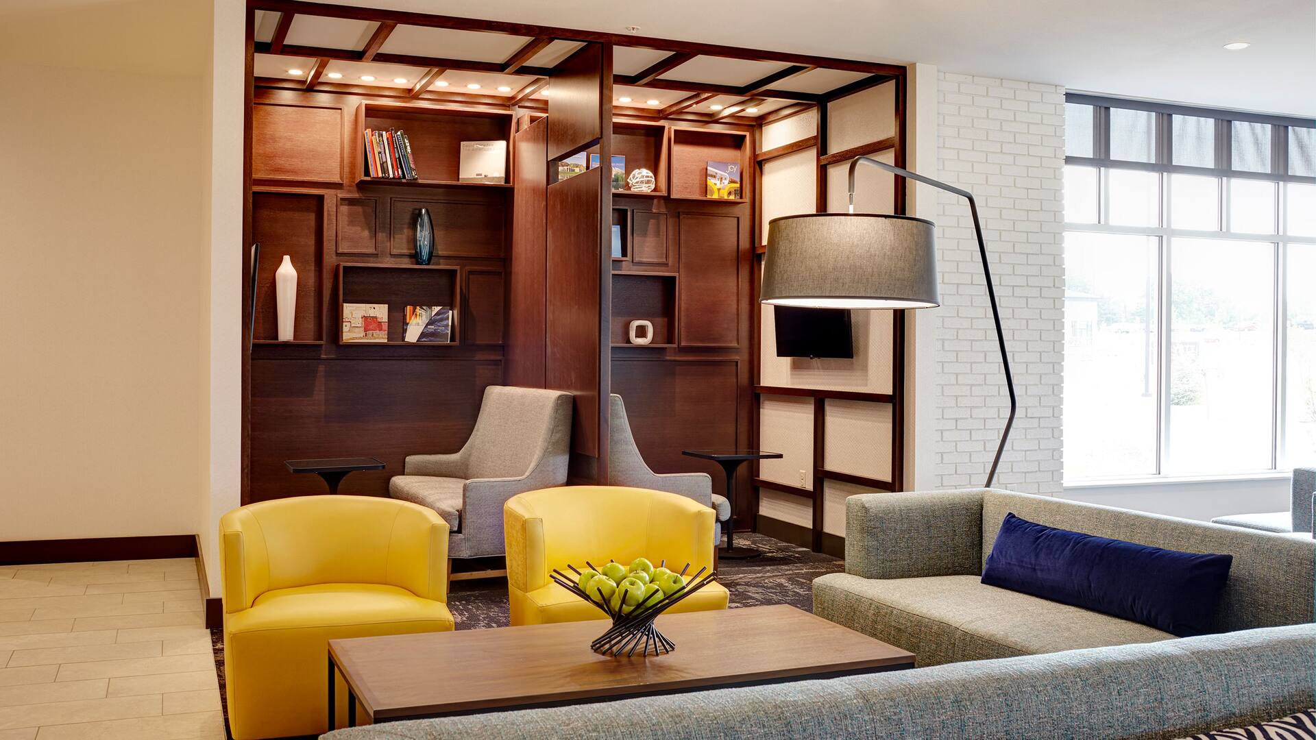 Hyatt Place Madison / Verona Gallery