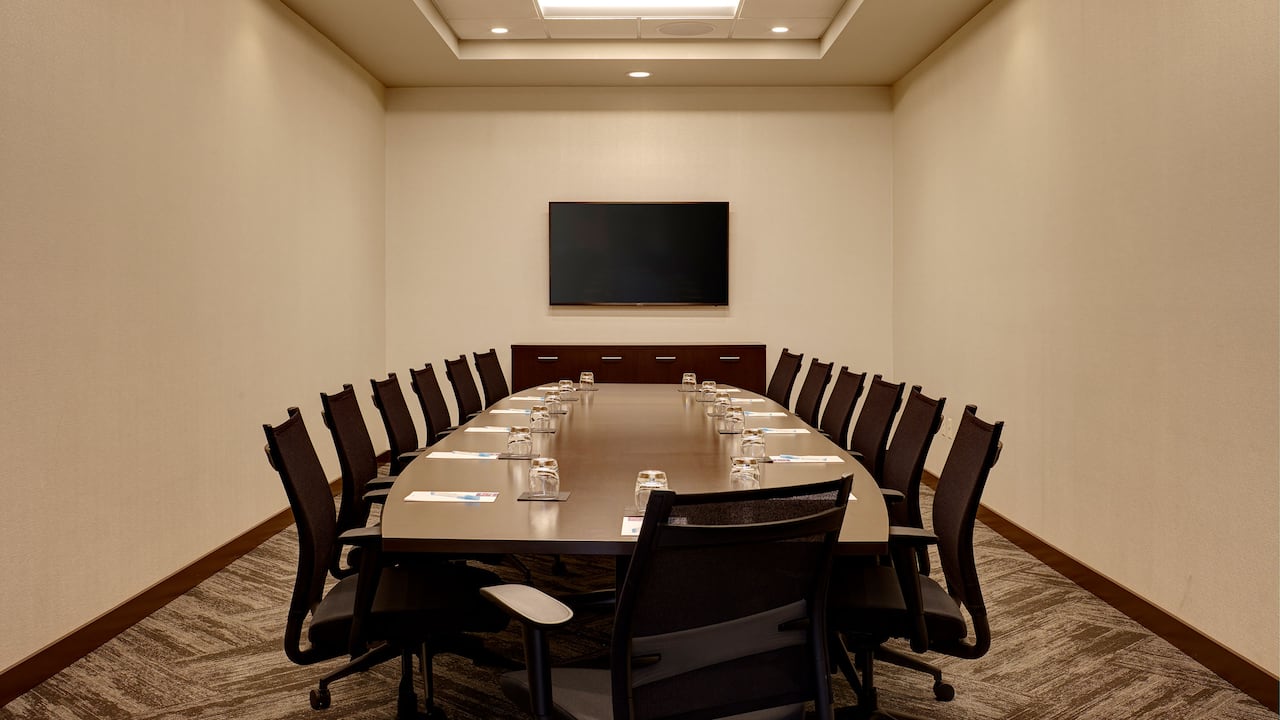 Meeting room board room