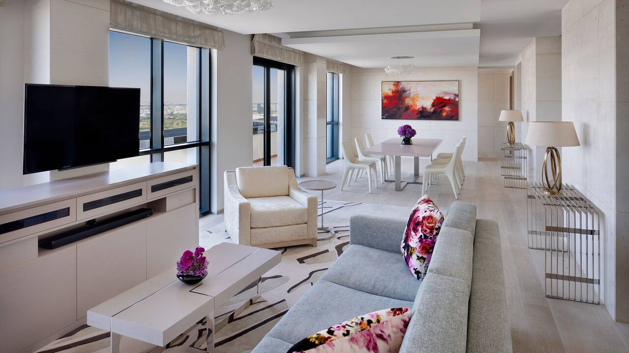 Royal Suite 35