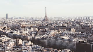 Hyatt Regency Paris Étoile