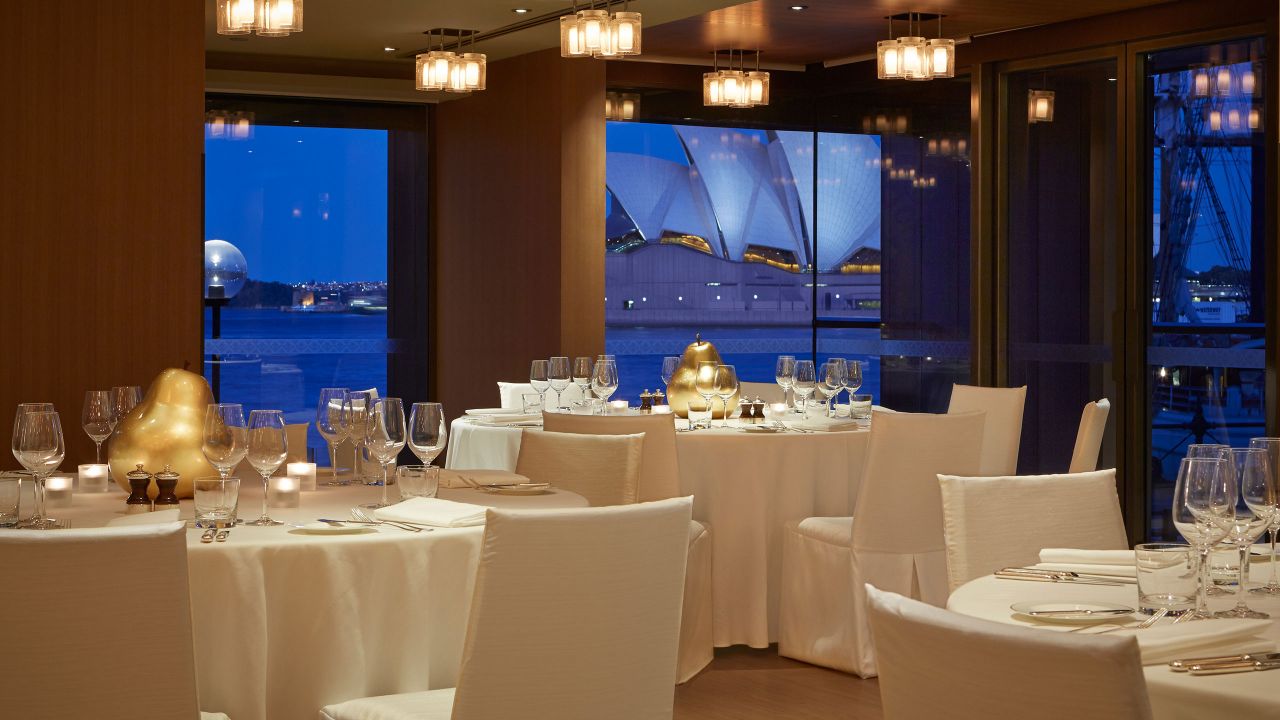 Functions Events Venue Hire In Sydney Park Hyatt Guesthouse Day