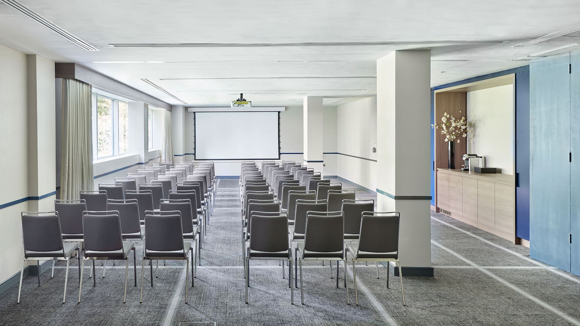 1 of 4 Hyatt Place London Heathrow Airport Meeting Place