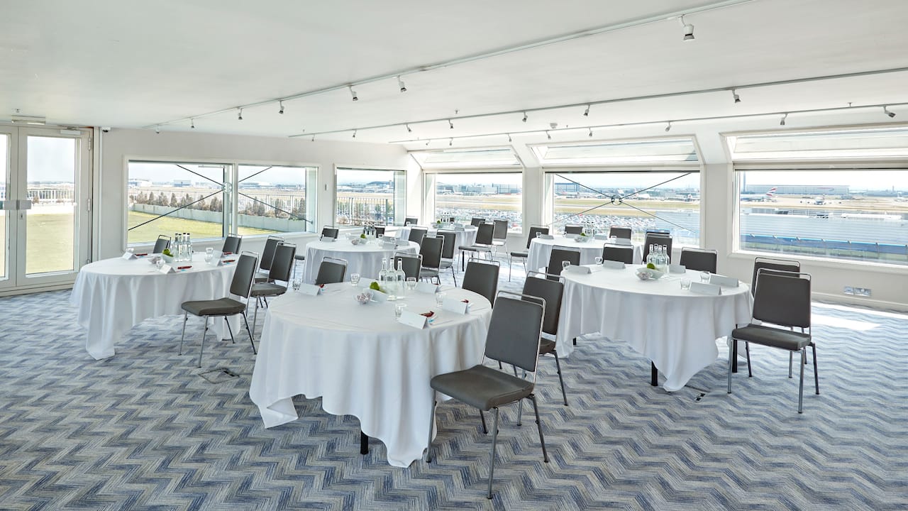 event space