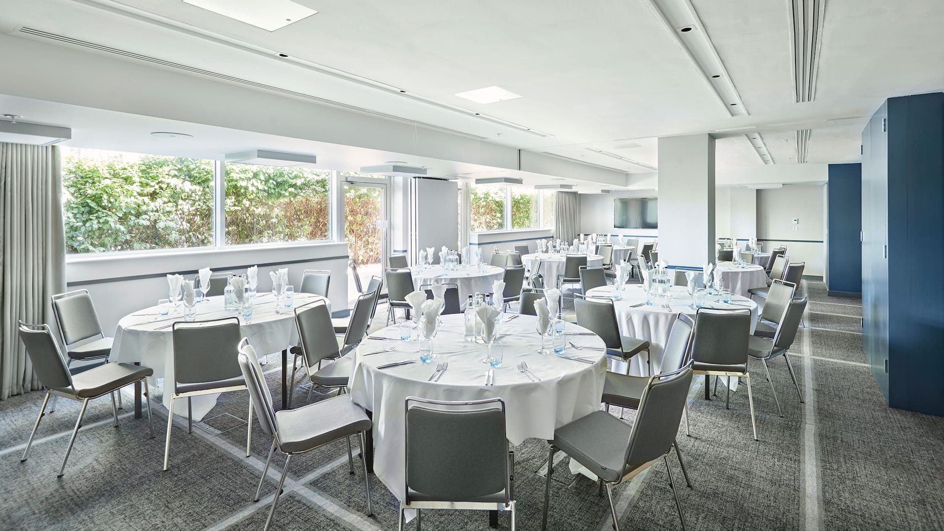 1 of 4 Hyatt Place London Heathrow Airport Meeting Place