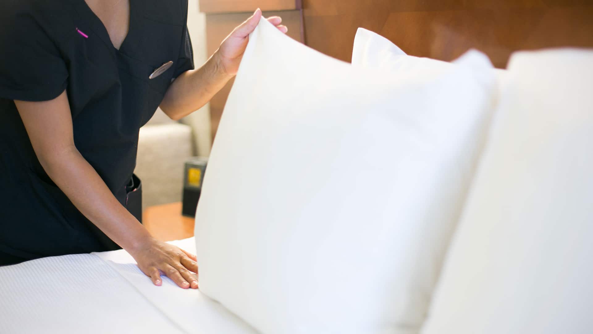 Hyatt Place Nashville/Franklin/Cool Springs Housekeeper