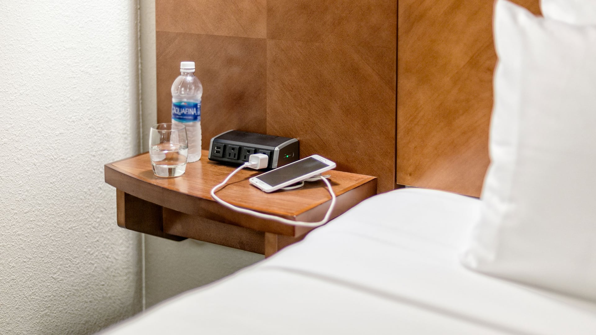 Hyatt Place Nashville/Franklin/Cool Springs Room Charger