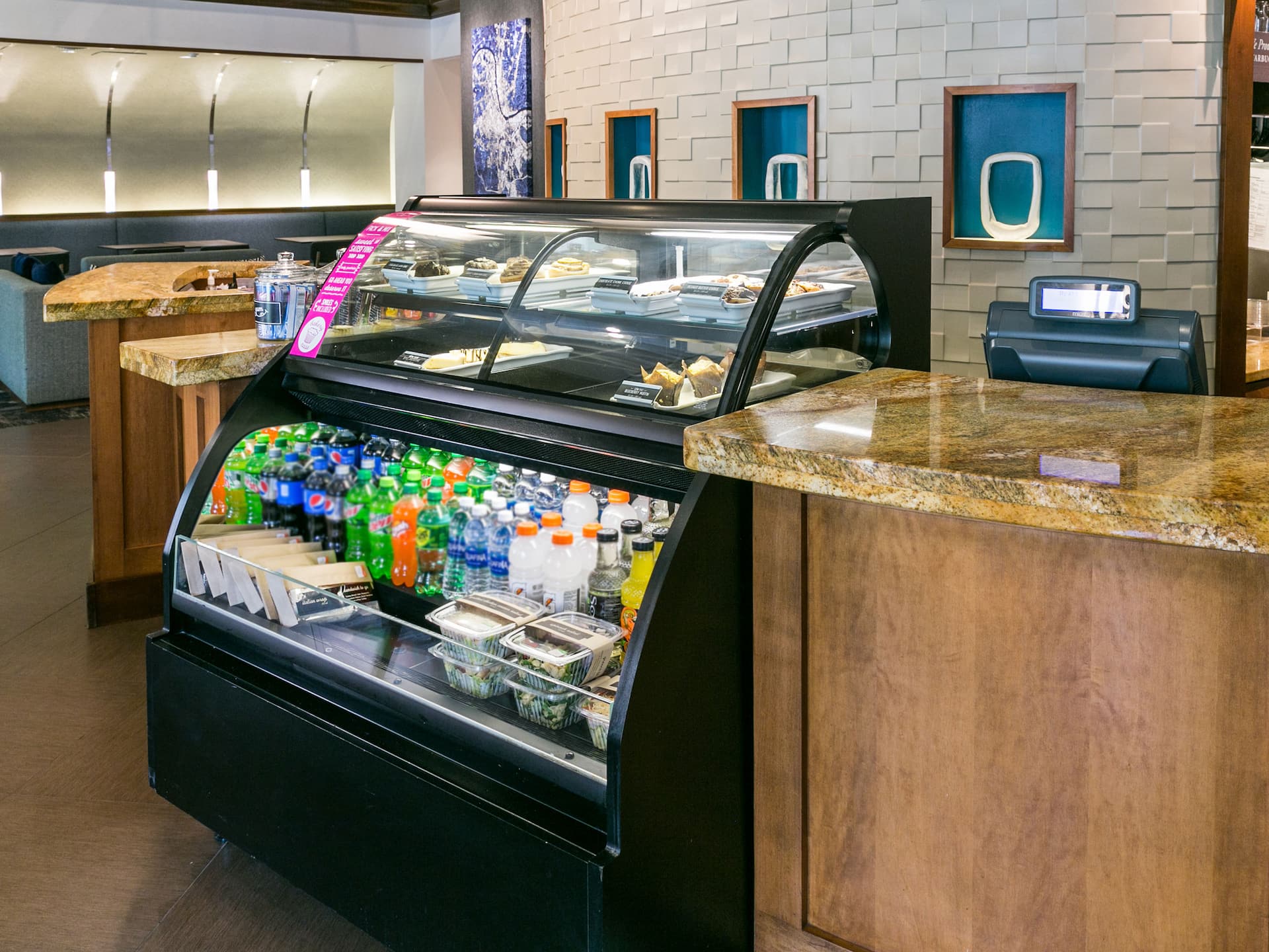 Hyatt Place Nashville/Franklin/Cool Springs Snack