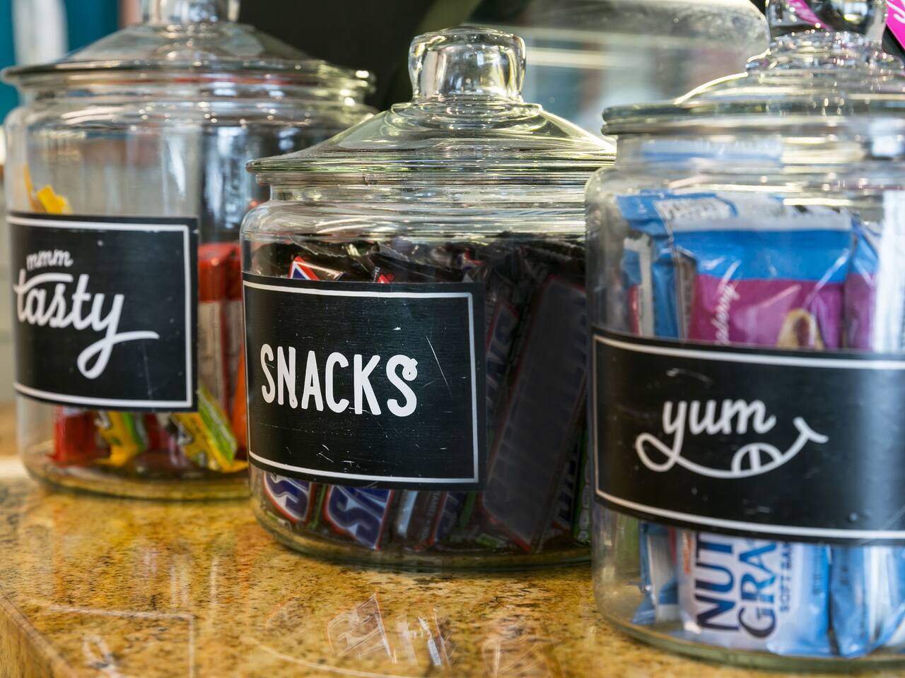 Snack