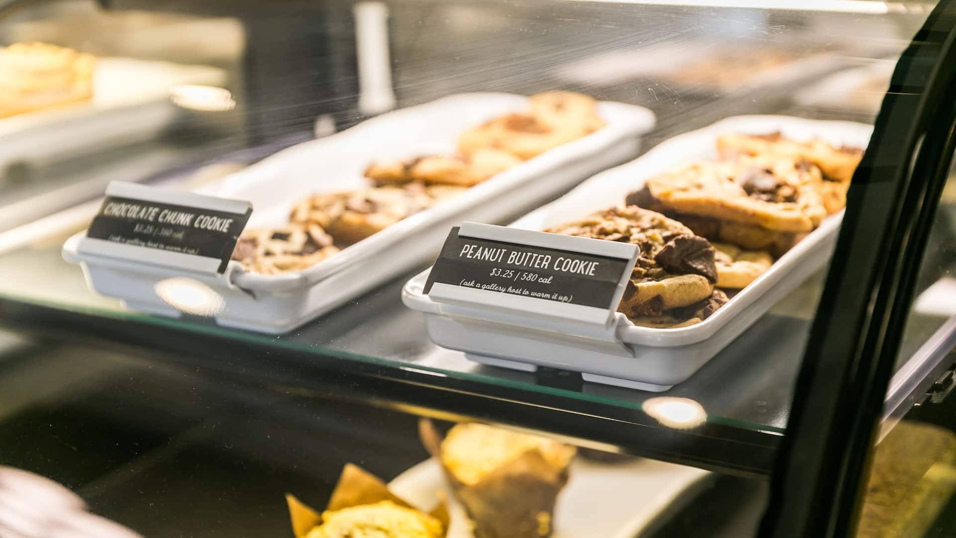 Hyatt Place Nashville/Franklin/Cool Springs Snack