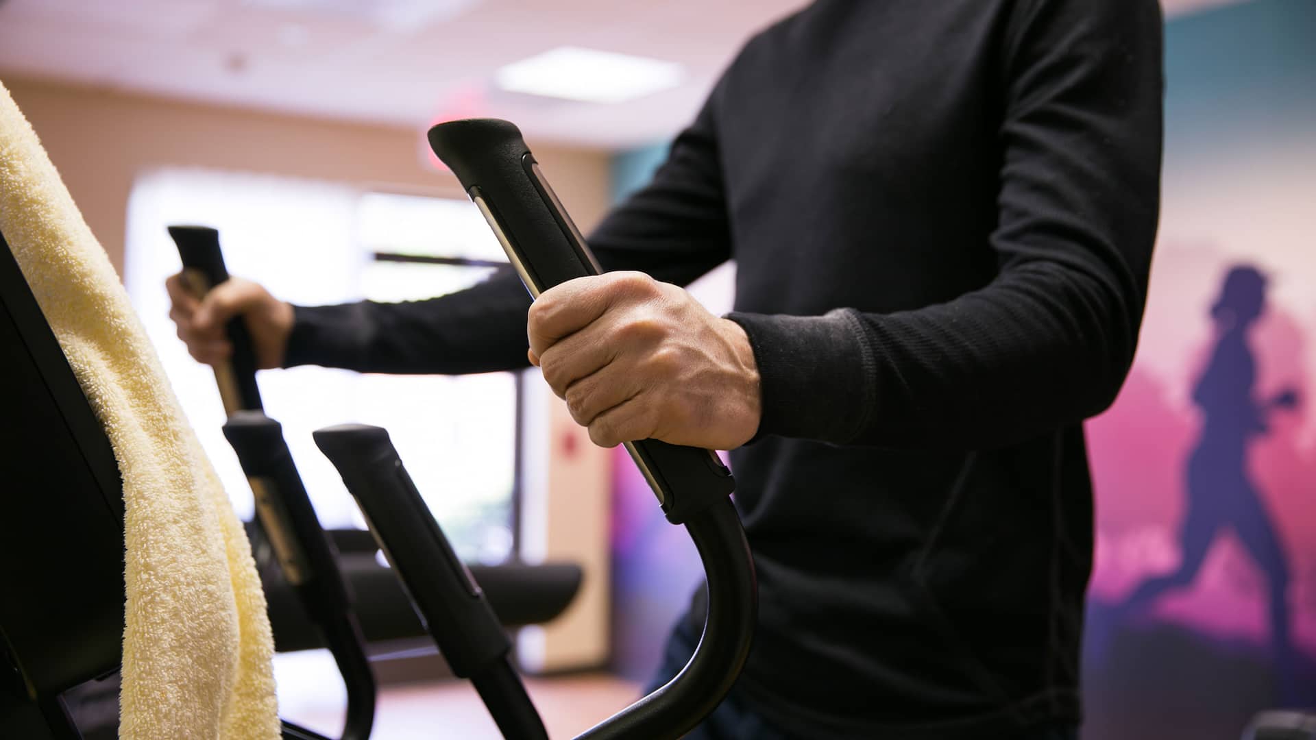 Hyatt Place Nashville/Franklin/Cool Springs Fitness Center