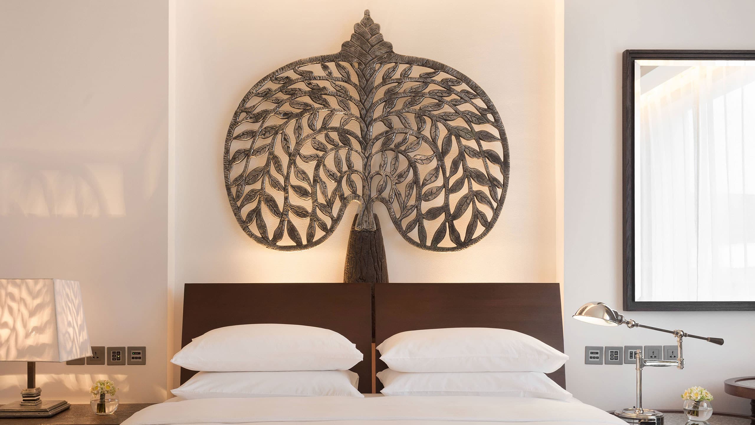 2 von 5 Park Hyatt Siem Reap Park King Bedroom