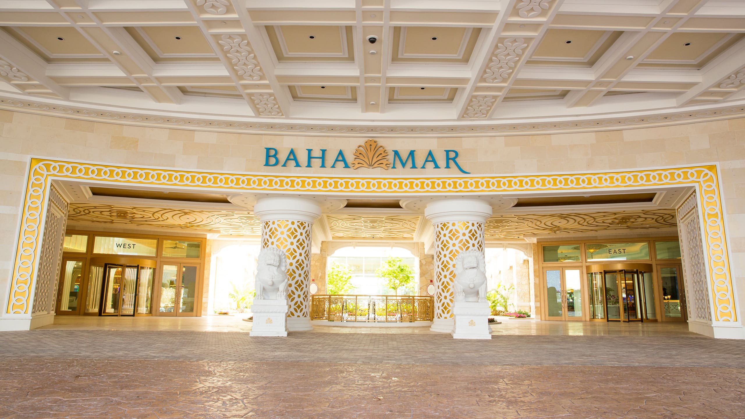 Hotel Photos Grand Hyatt Baha Mar Grand Hyatt Baha Mar P253 