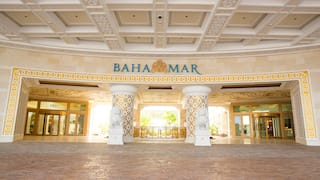 Hotel Photos | Grand Hyatt Baha Mar