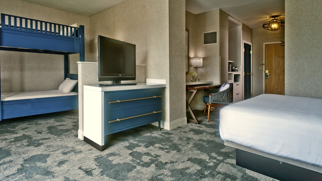 Chesapeake Camp Out Package