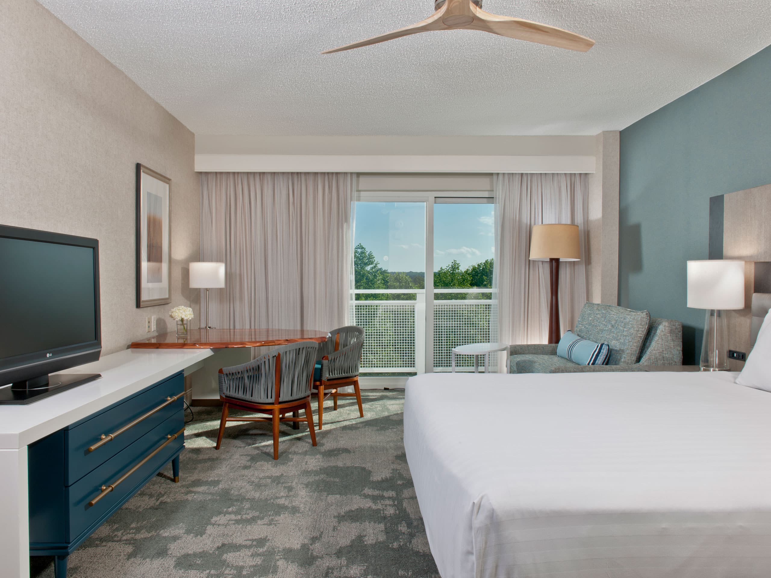 Guestroom King