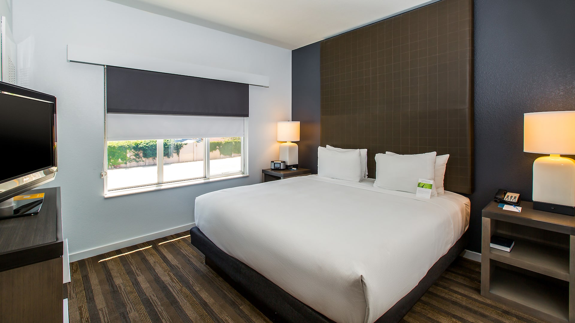 Hyatt House Santa Clara One Bedroom