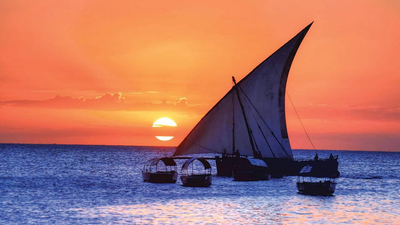 Park Hyatt Zanzibar