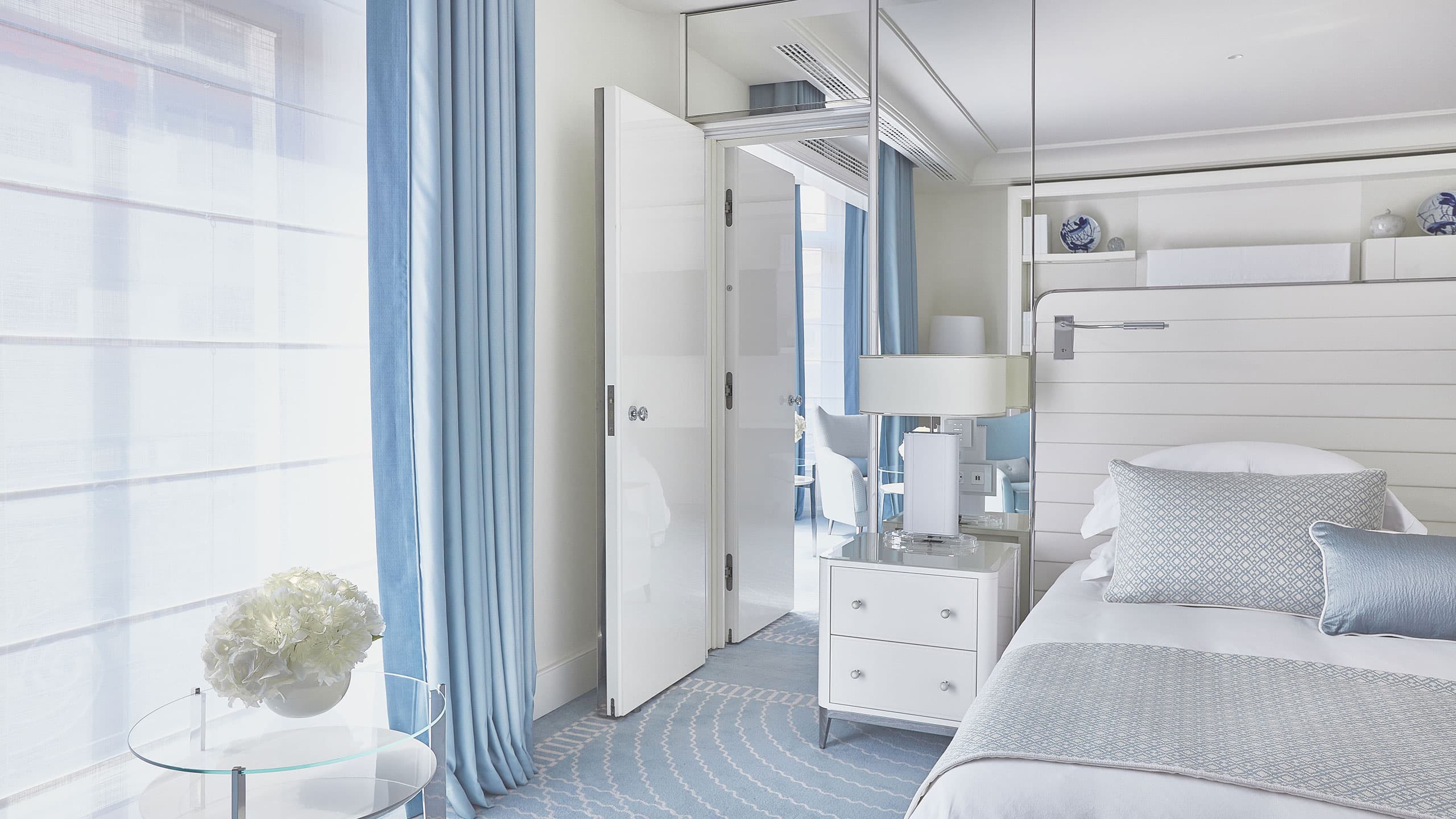 5 из 6 Hôtel Martinez Premium Room Communicating