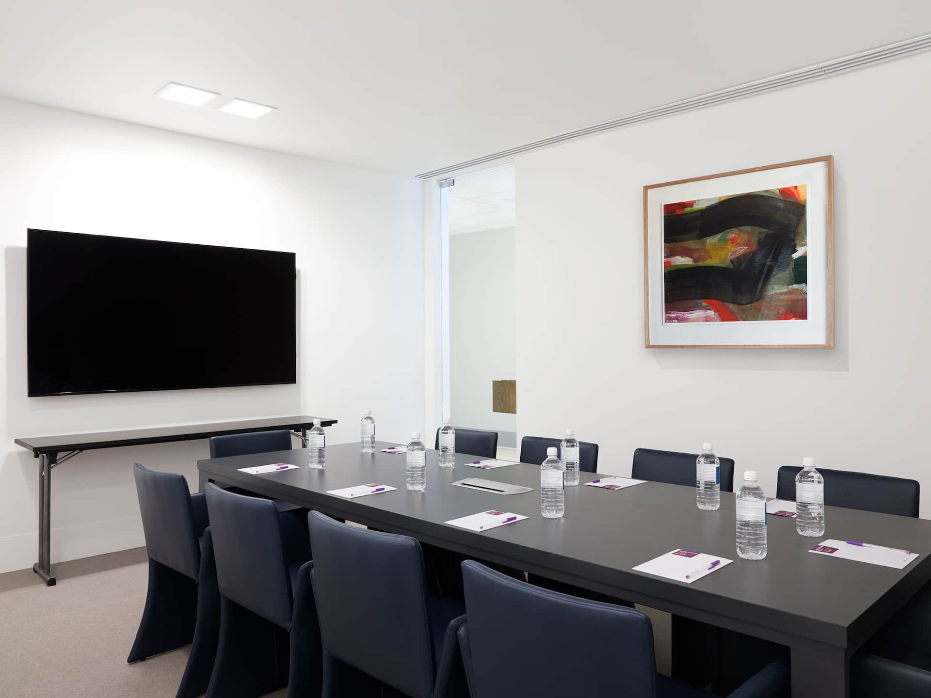 Hyatt Place Melbourne, Essendon Fields Meeting Room