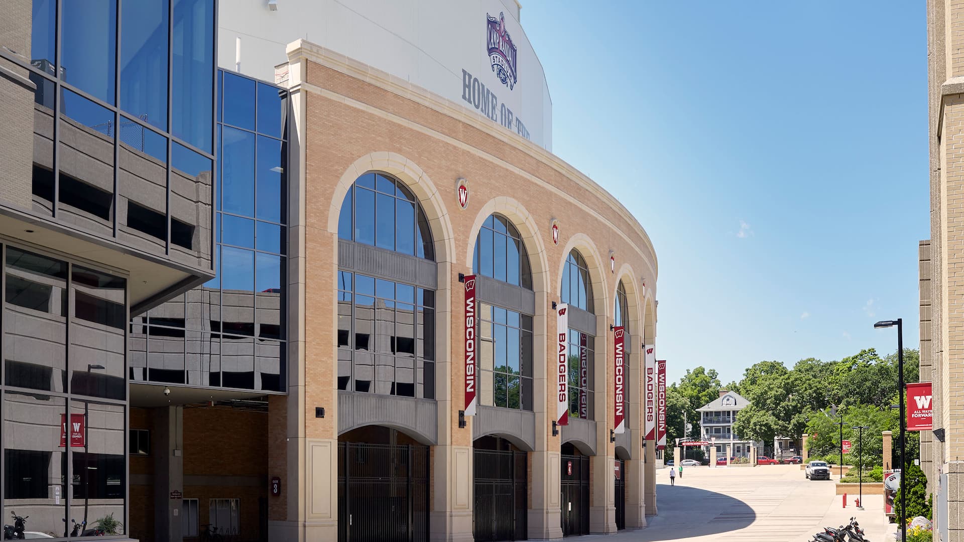 Hyatt Place Madison / Verona Camp Randall