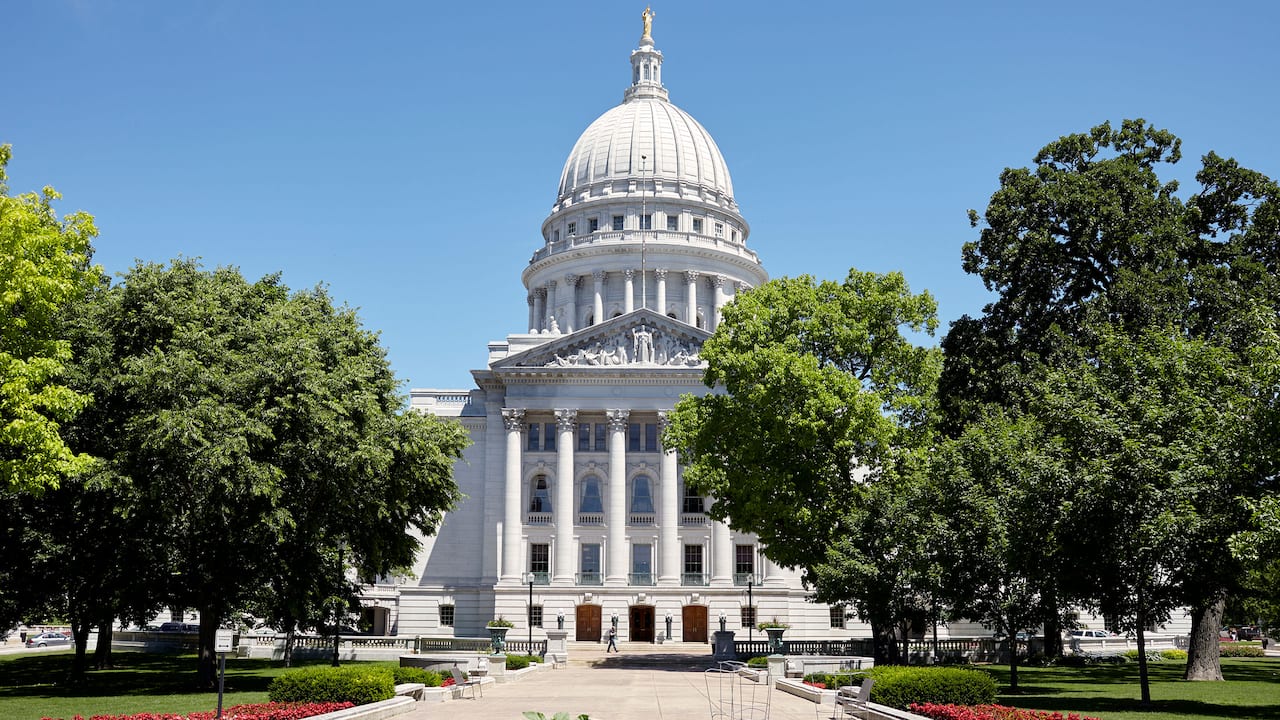Capitol Building 