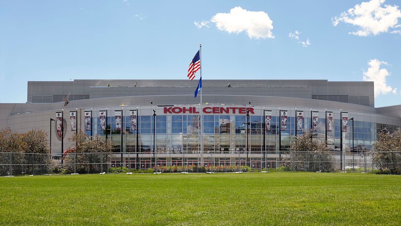 Kohl Center