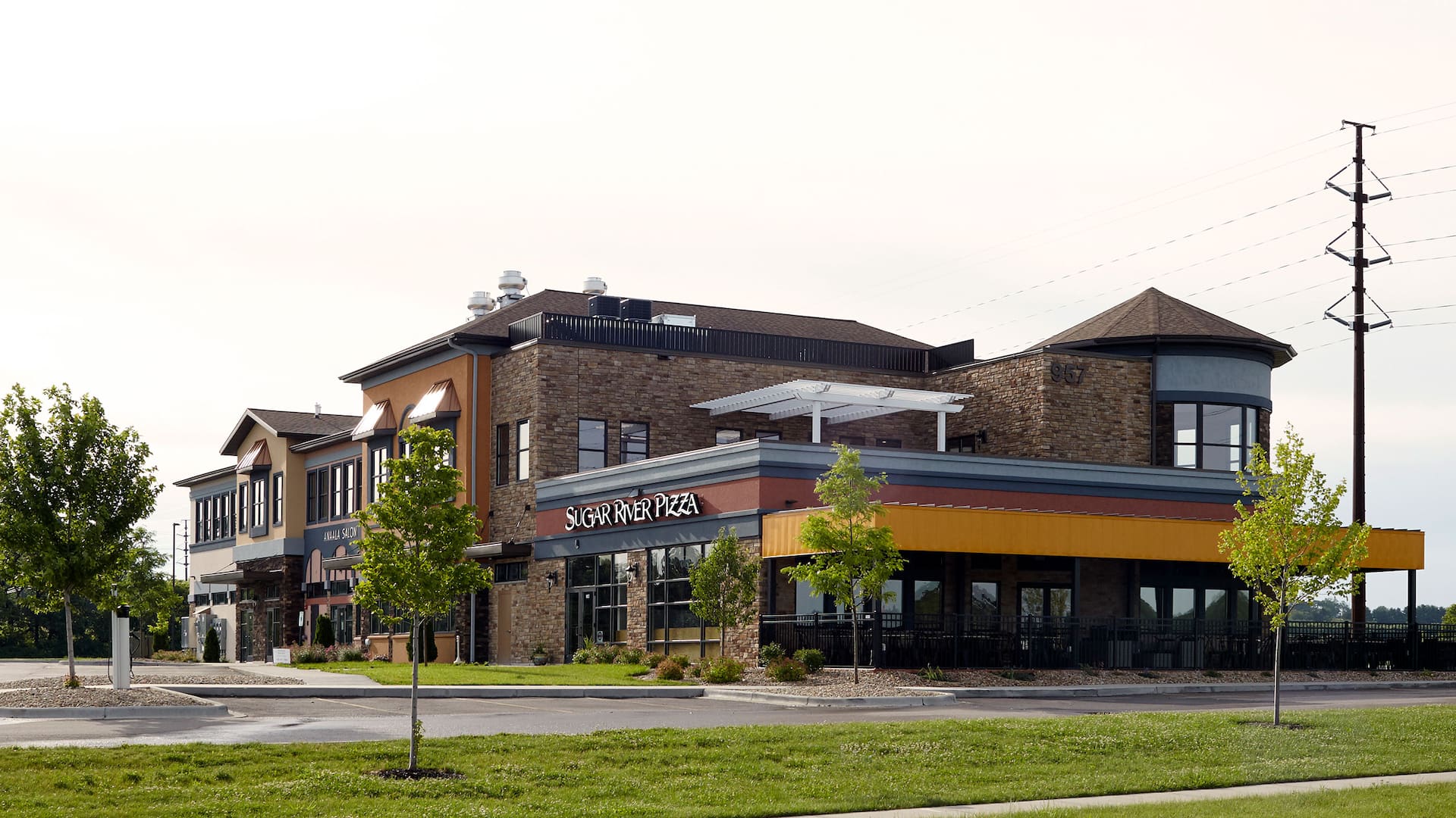 Hyatt Place Madison / Verona Liberty Park