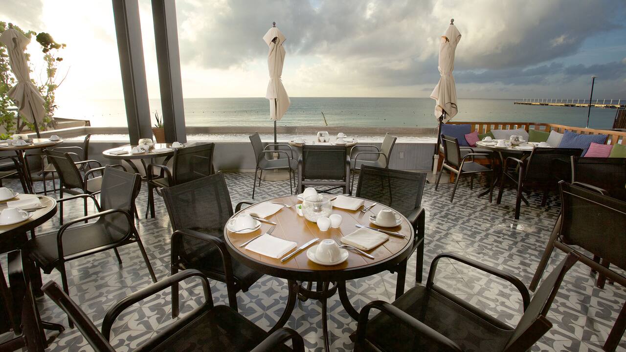 La Cocina Restaurant