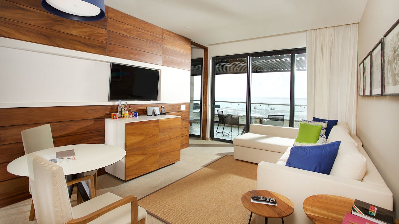 View Room