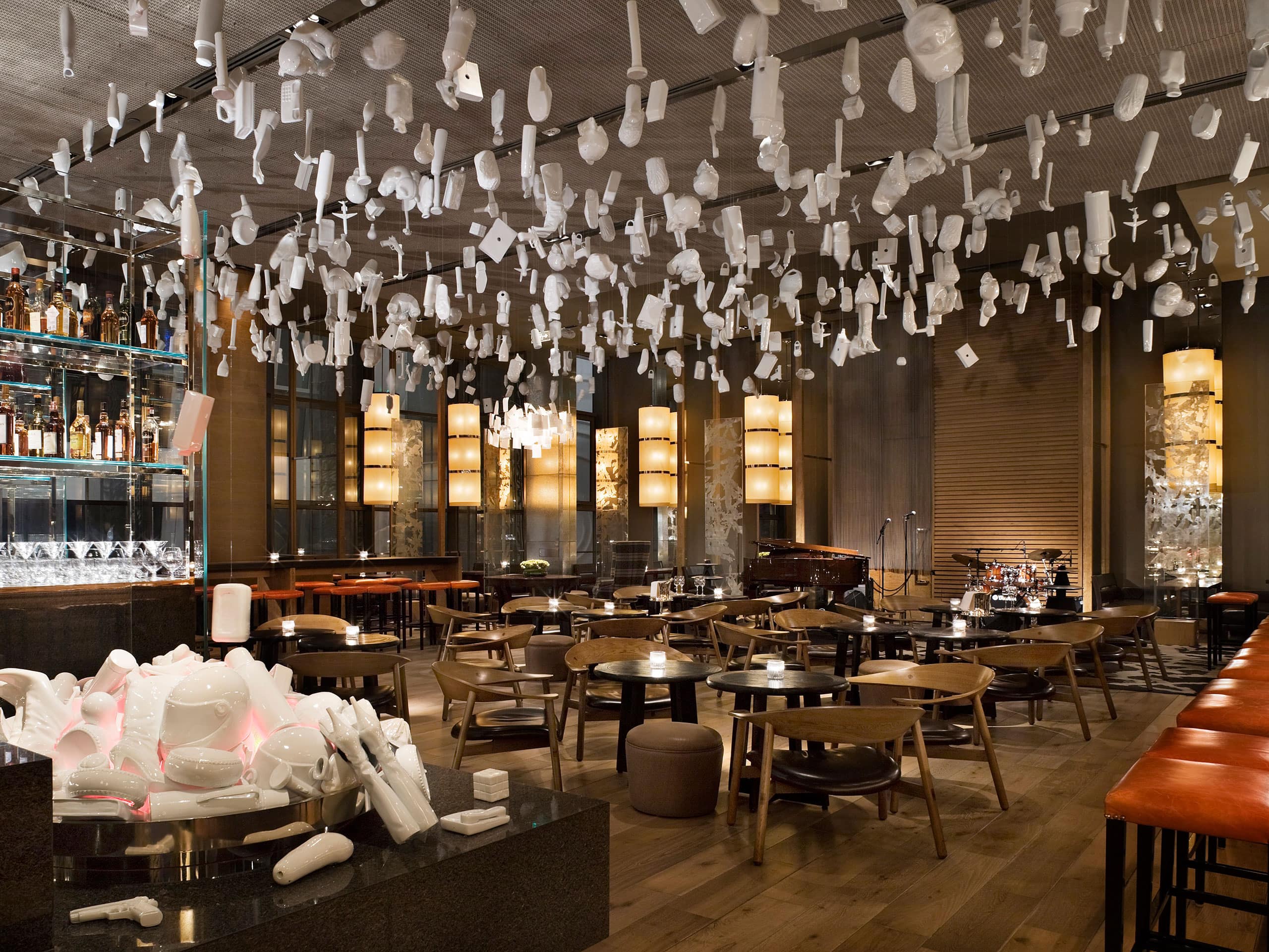 Five Star Restaurants At Luxury Hotel Shanghai丨park Hyatt Shanghai Five Star Restaurants At Luxury Hotel Shanghai丨park Hyatt Shanghai丨hyatt