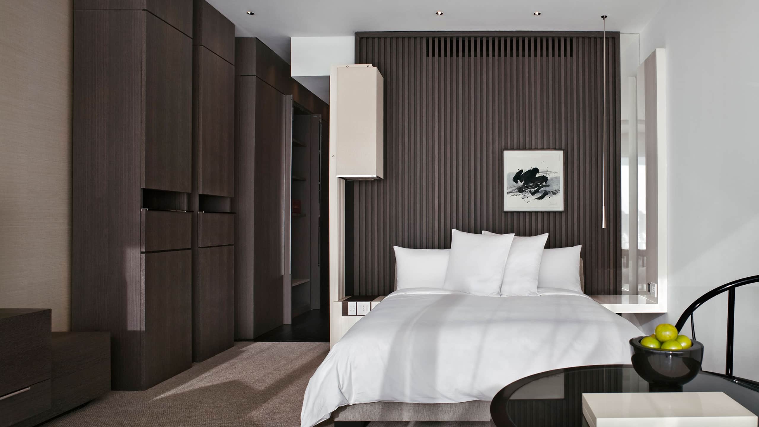 第 1，共 1 Park Hyatt Shanghai Park Room