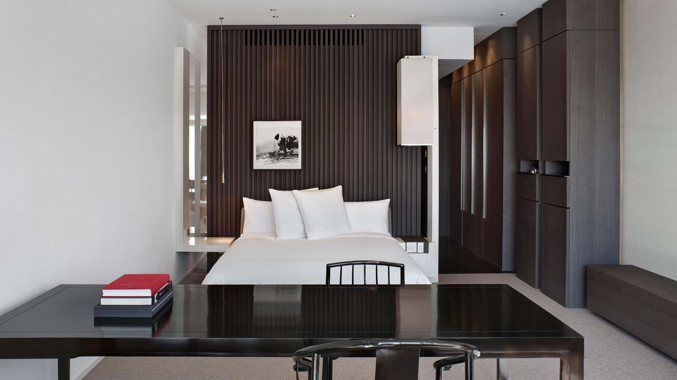 第 1，共 1 Park Hyatt Shanghai Park Deluxe Room