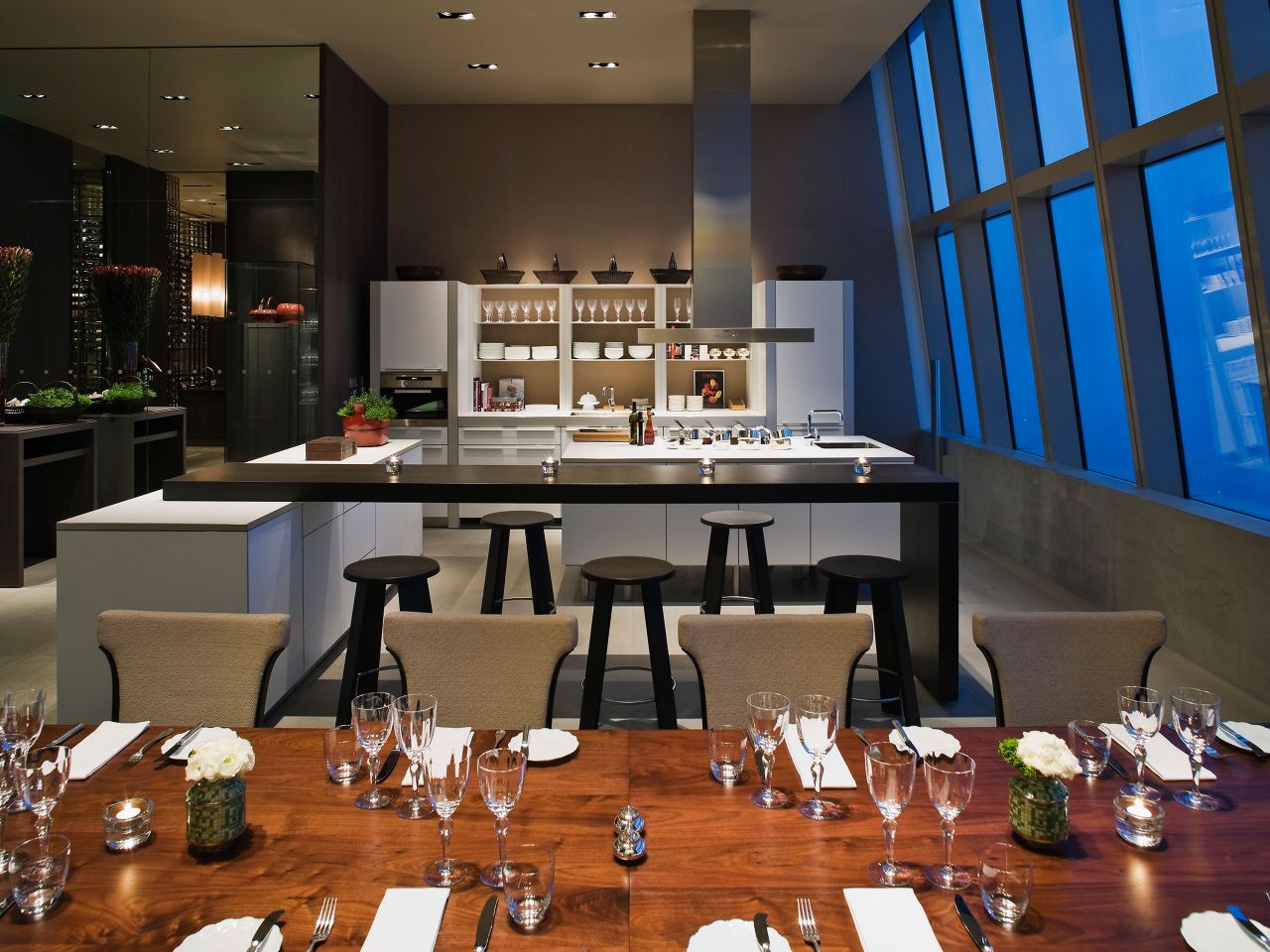 Five Star Restaurants At Luxury Hotel Shanghai丨park Hyatt Shanghai丨hyatt 6159