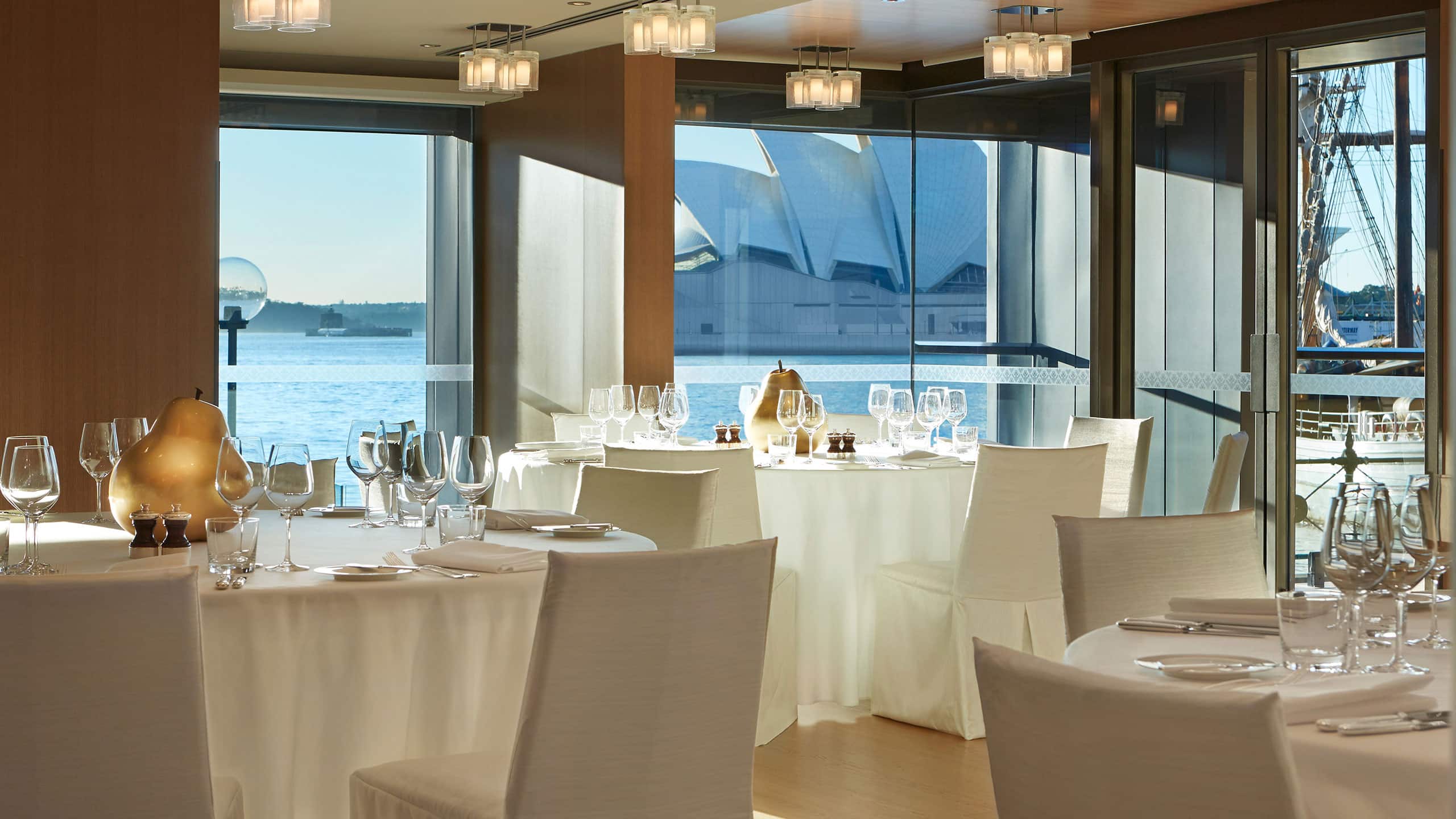 3 of 3 Park Hyatt Sydney Guesthouse Day