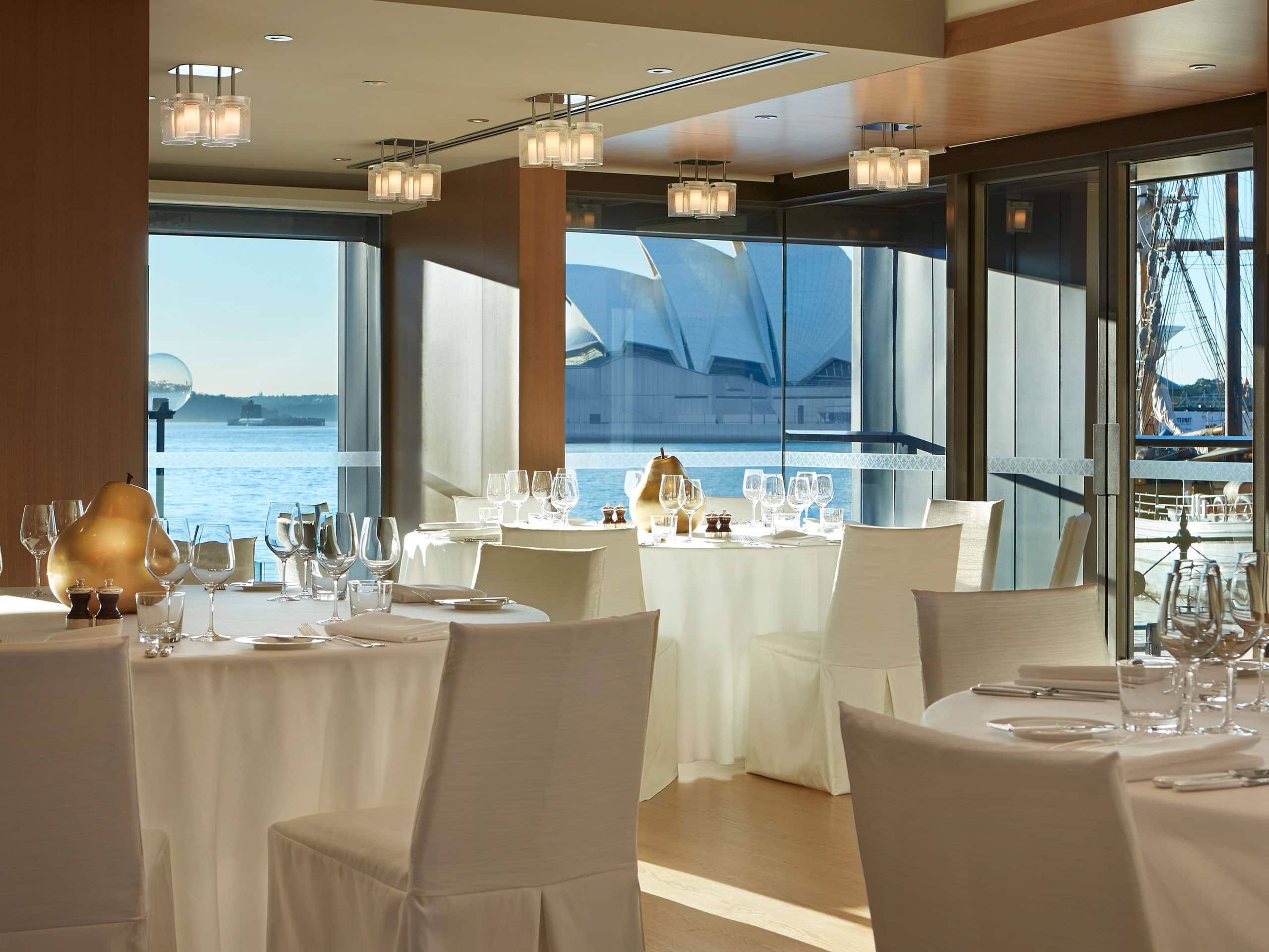 Park Hyatt Sydney Guesthouse Day