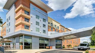 Hyatt House Chicago / Naperville / Warrenville