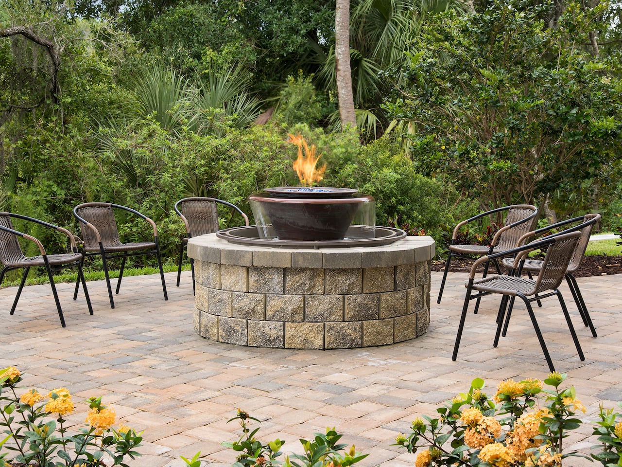Firepit