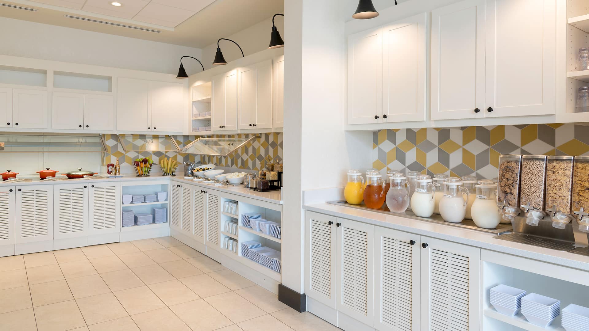 Hyatt Place Sarasota / Lakewood Ranch Gallery Breakfast Food