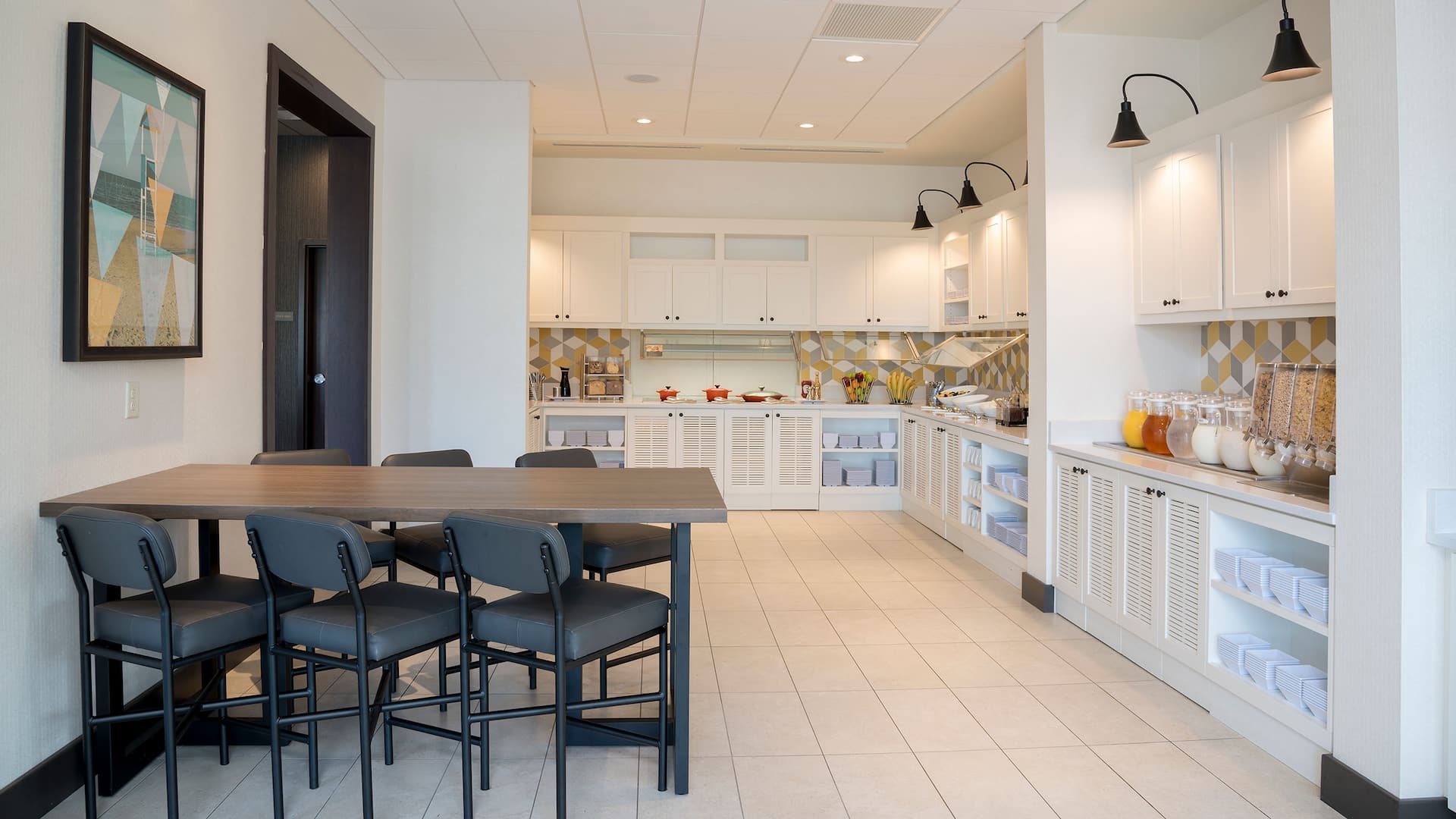 Hyatt Place Sarasota / Lakewood Ranch Gallery Breakfast