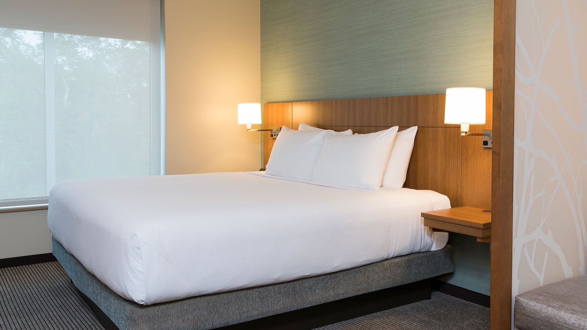 Hyatt Place Sarasota / Lakewood Ranch King Bed