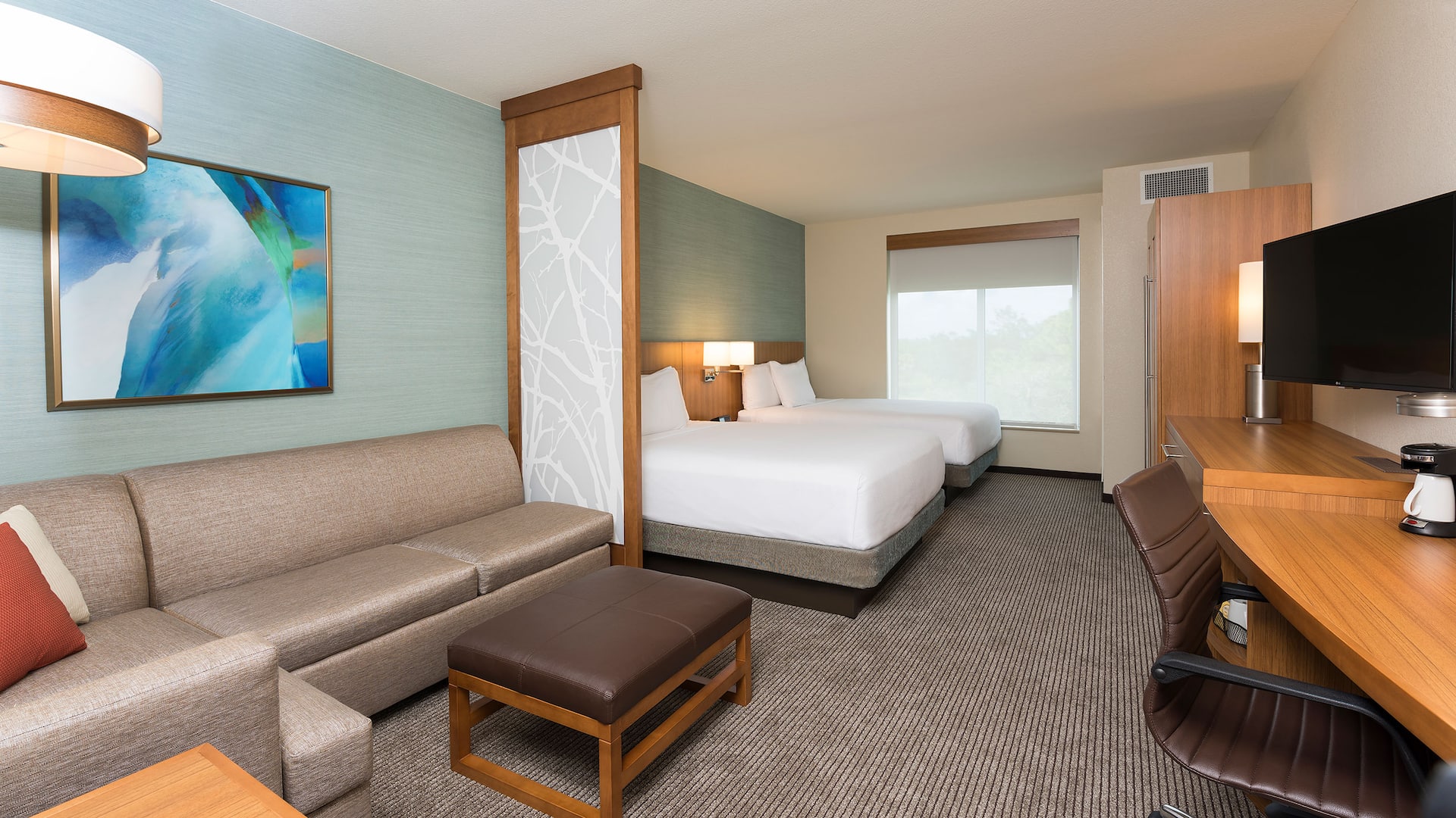 Hyatt Place Sarasota / Lakewood Ranch Queen