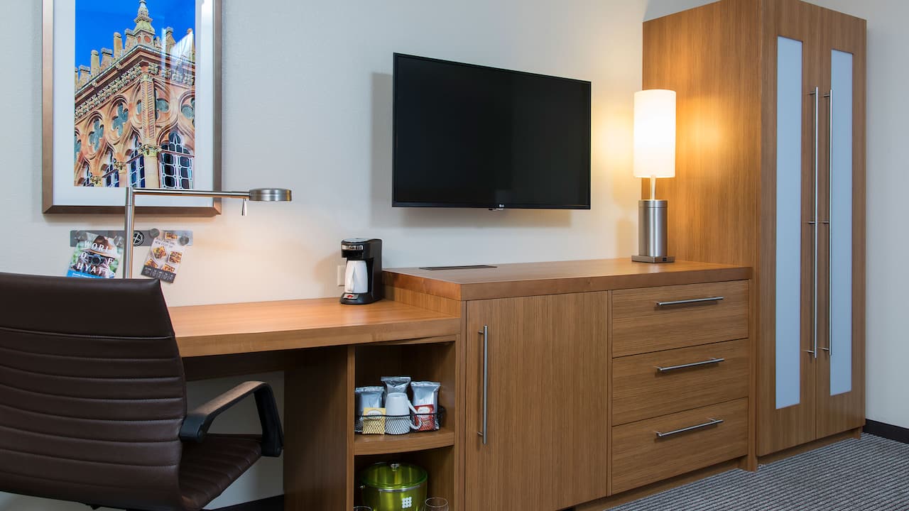 Room Working Desk