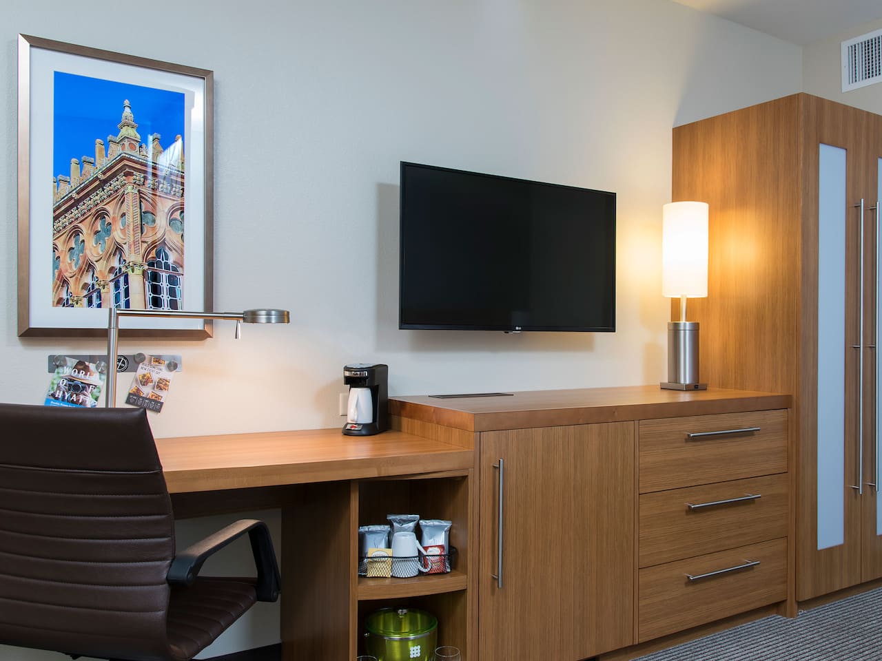 Room Working Desk