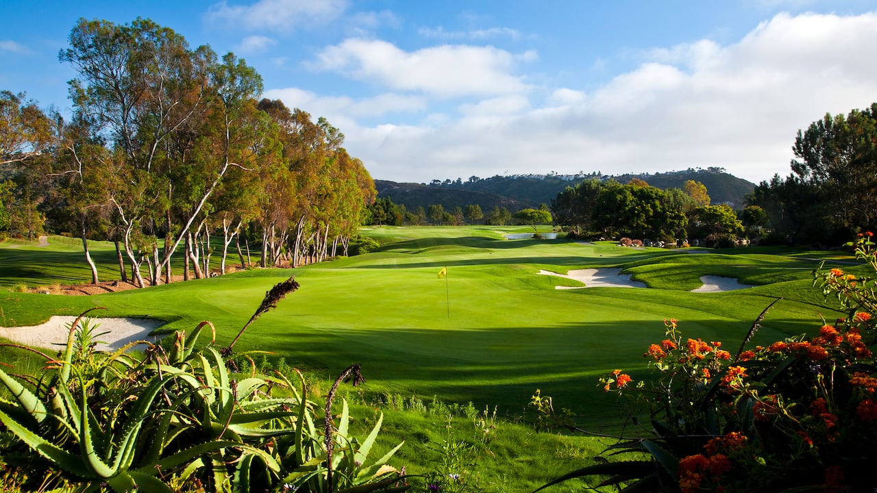 Photos and Reviews | Park Hyatt Aviara Resort, Golf Club & Spa