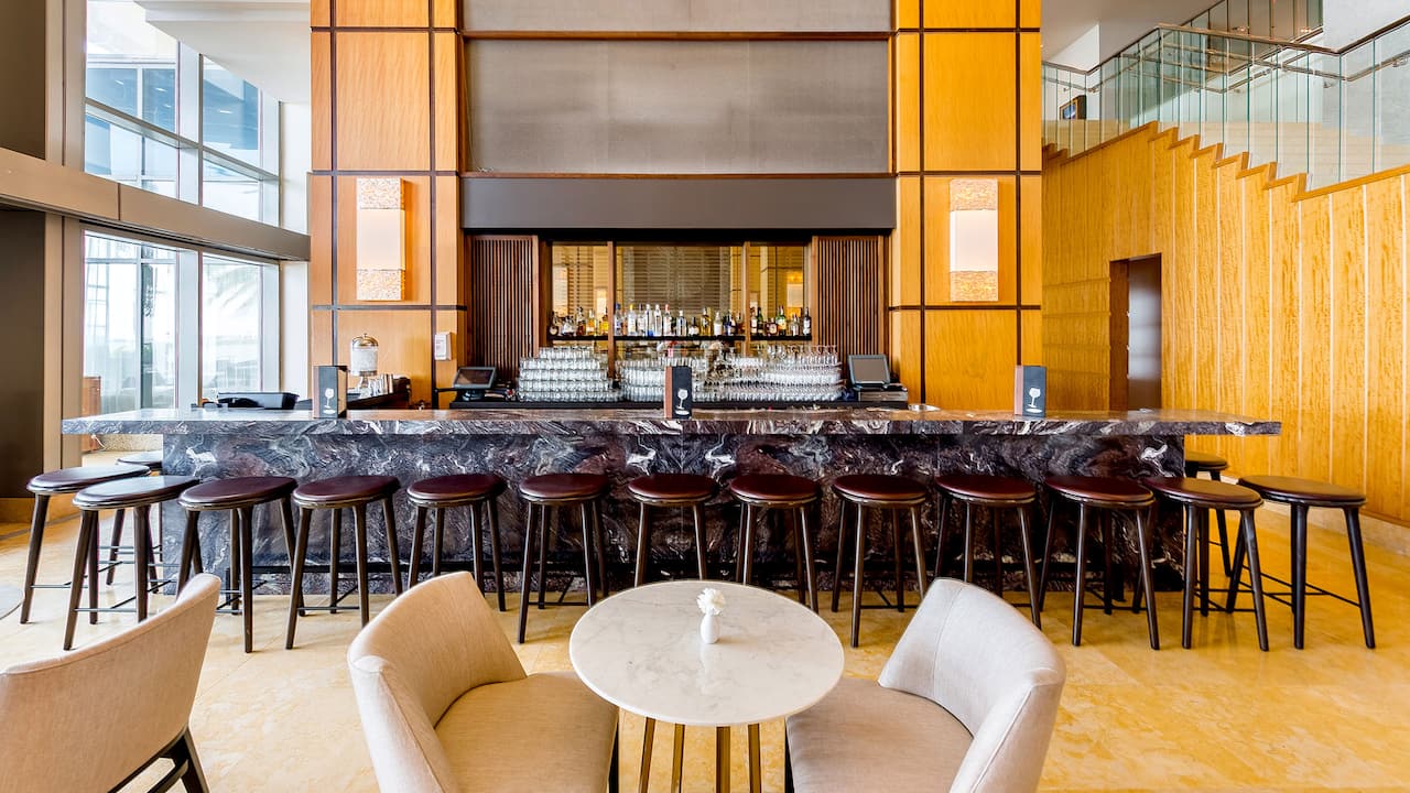 Lobby Bar