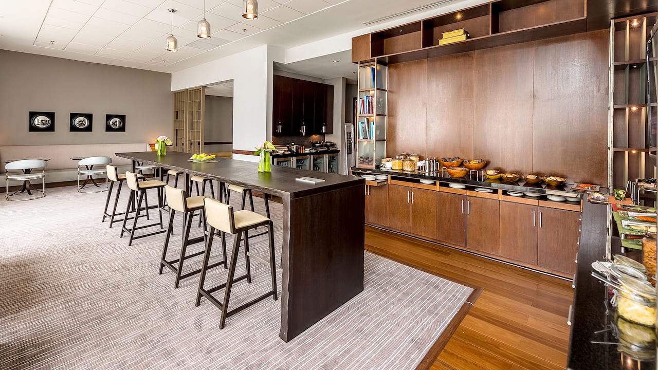 Regency Club Service