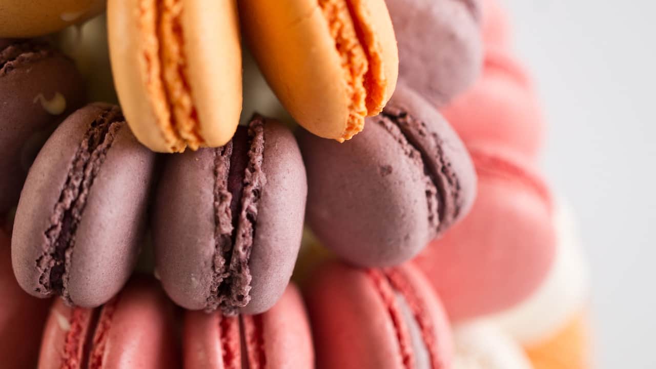 Macarons